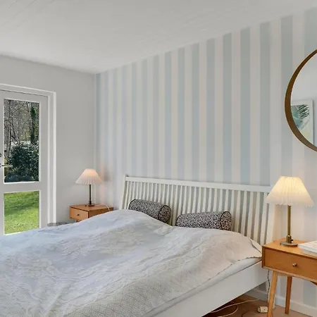 Casa vacanze Beautiful In With Kitchen Vejby