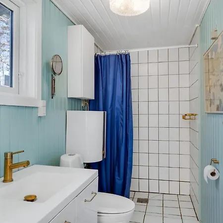 Beautiful In With Kitchen Casa vacanze Vejby