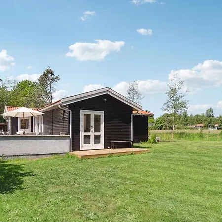 Casa vacanze Beautiful In With Kitchen Vejby